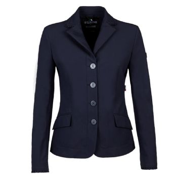 Equiline Competition Jacket - Zavia